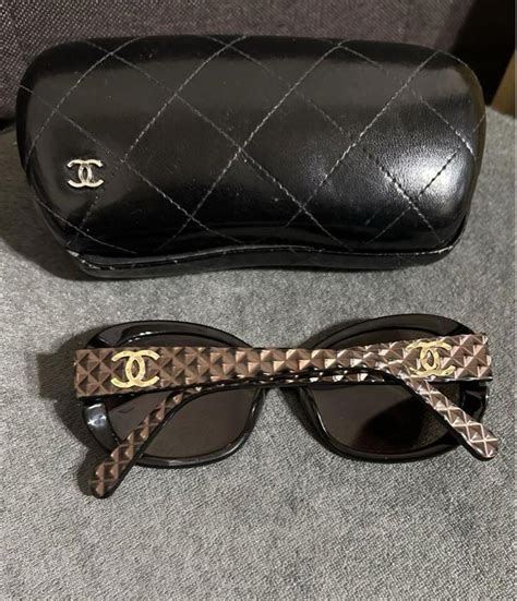 shape of chanel sunglasses 5188